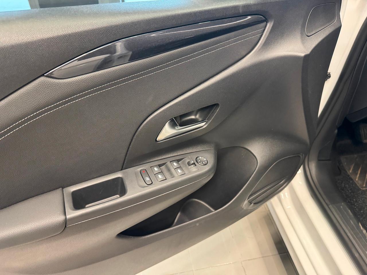 OPEL Corsa 6ª serie Corsa 1.2