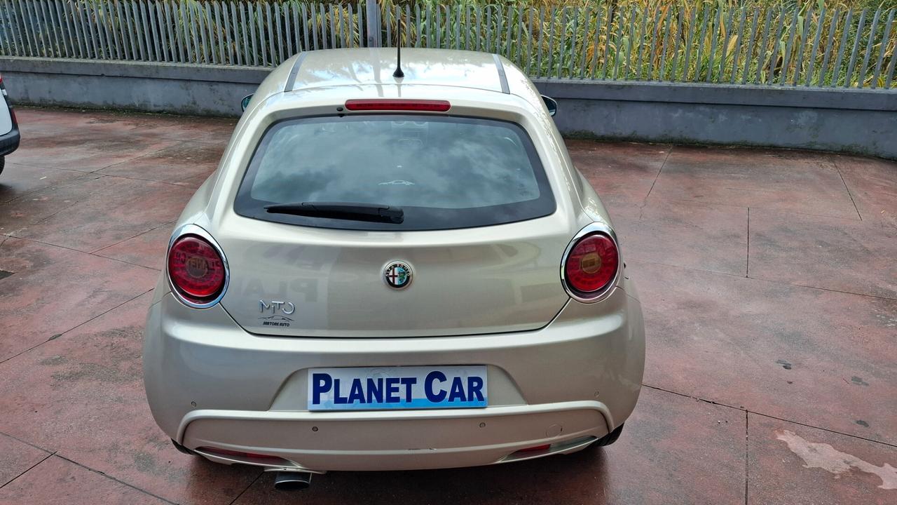 Alfa Romeo MiTo 1.3 JTDm 85 CV S&S Distinctive-PER NEOPATENTATI