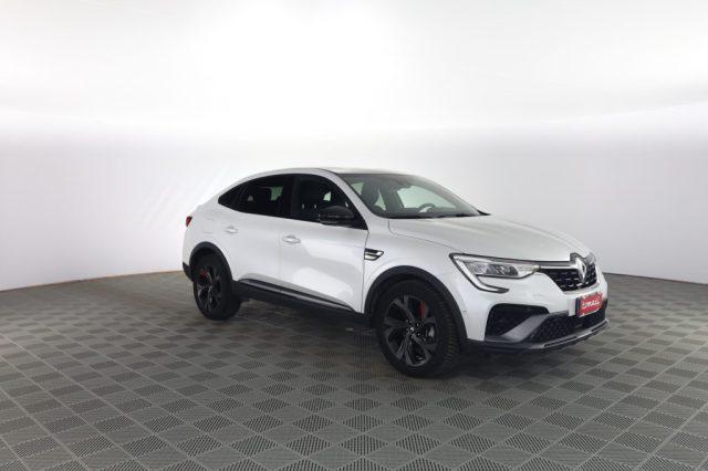 RENAULT Arkana Arkana Hybrid E-Tech 145 CV R.S. Line
