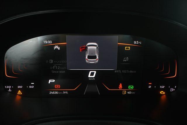 SEAT Ibiza Ibiza 1.0 EcoTSI 115 CV DSG 5 porte Style