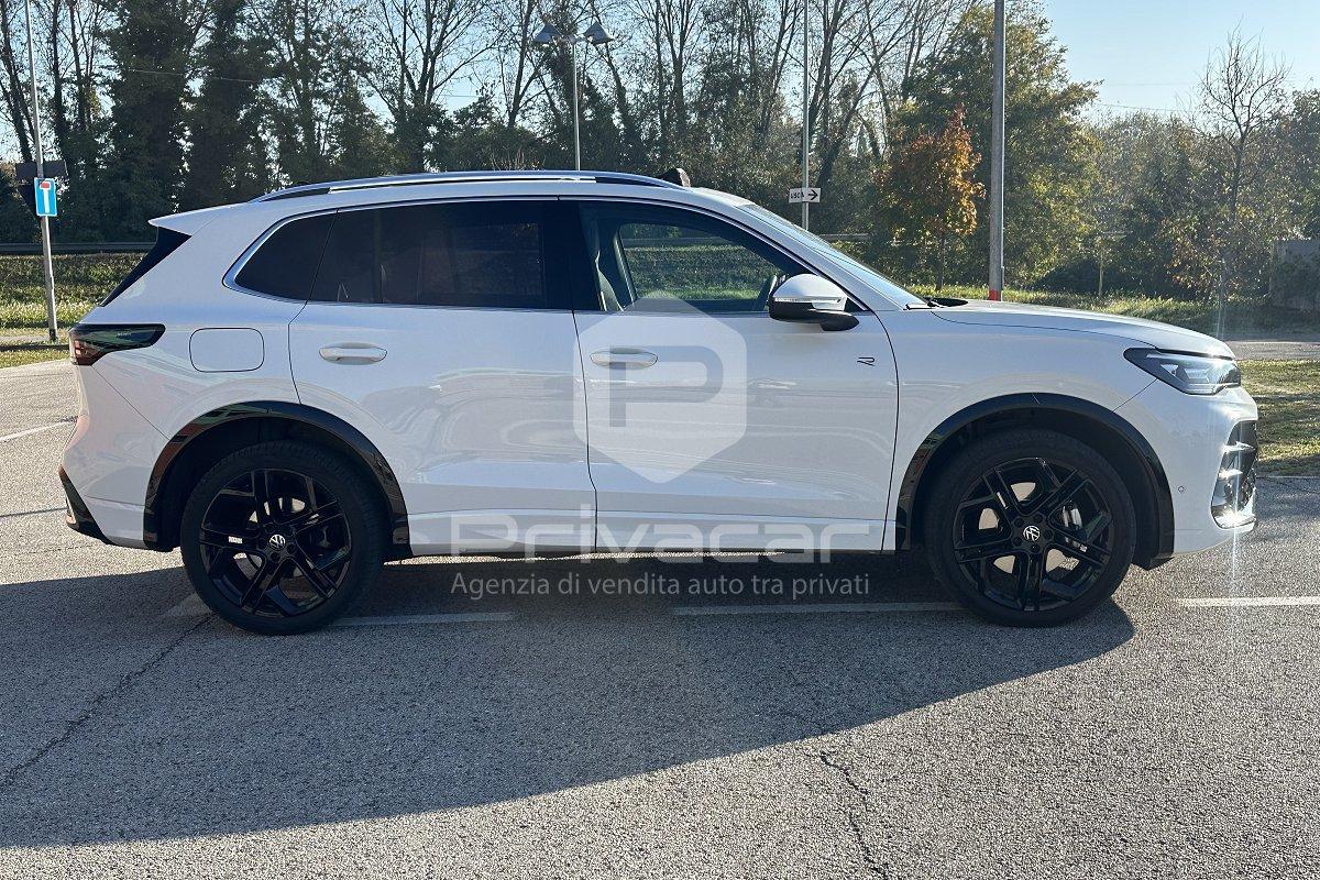 VOLKSWAGEN Tiguan 2.0 TDI 193 CV DSG 4MOTION R-Line Plus