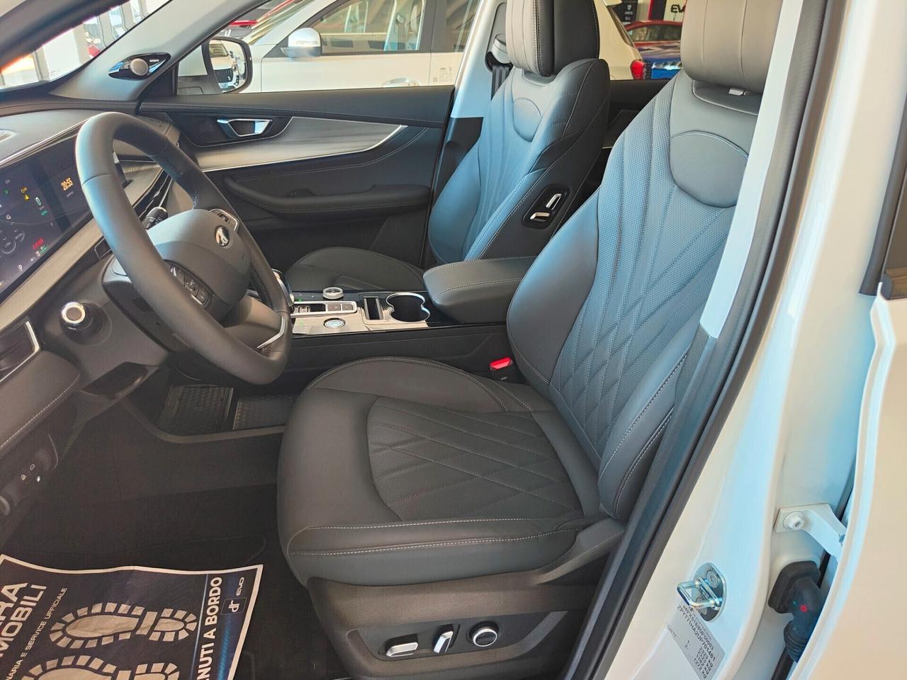DR 7.0 Sport 1.5 Plug-in Hybrid