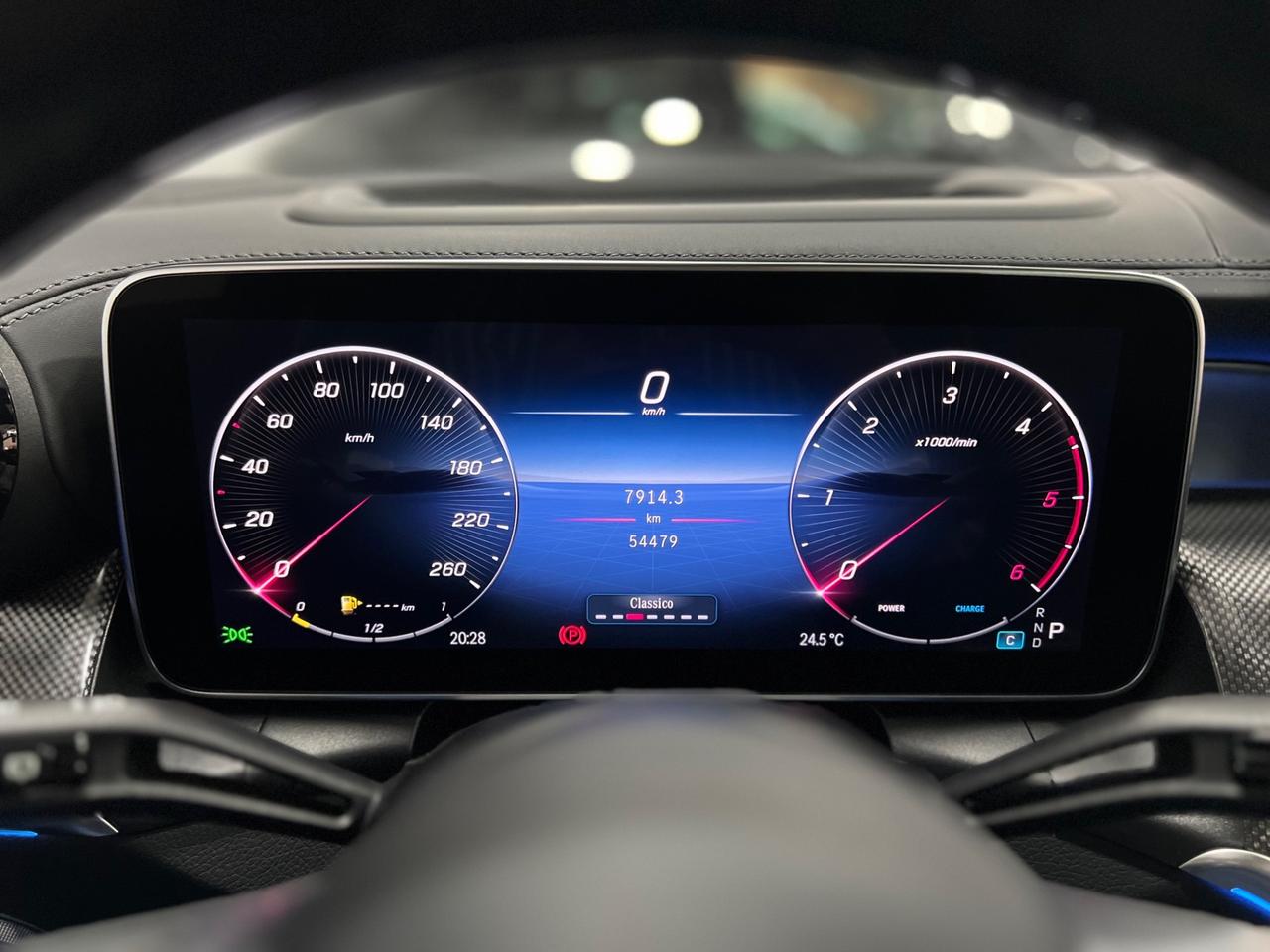 Mercedes Benz GLC 220d MHEV aut. AMG Premium Plus