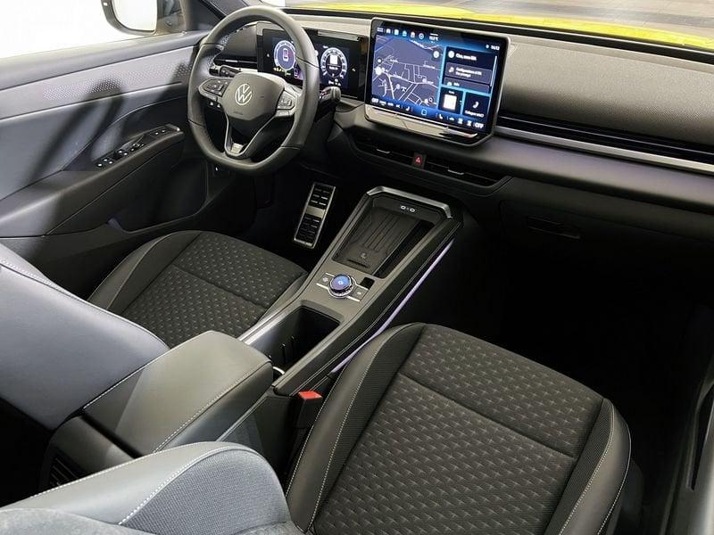 Volkswagen T-Roc T-Roc 1.5 eTSI ACT 150 CV DSG R-Line