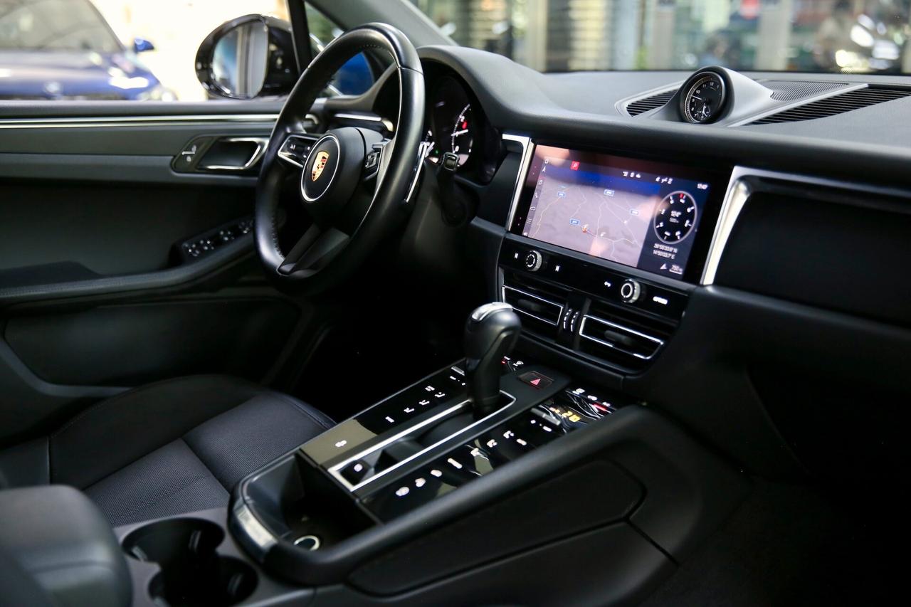 Porsche Macan 2.0 265 cv pdk