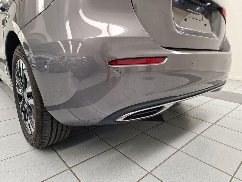 Mercedes-Benz Classe A A 180 Automatic Progressive Adv Plus IVA ESPOSTA