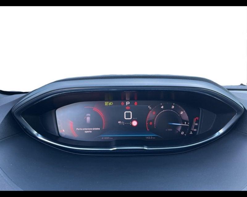 Peugeot 3008 II 2021 1.5 bluehdi GT Pack s&s 130cv eat8