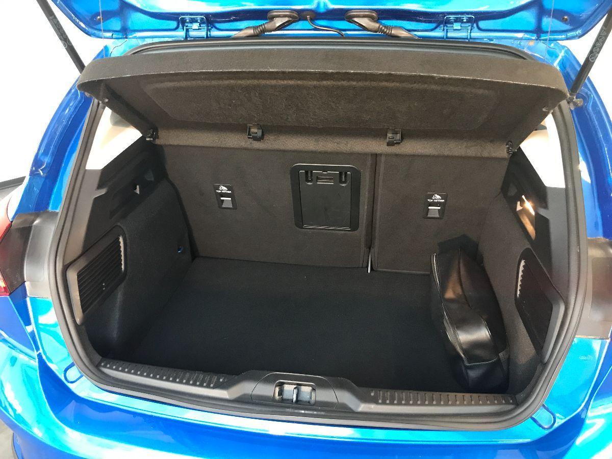 FORD Focus 1.0 HYBRID 125CV aut 5p Act. Co-PILOT
