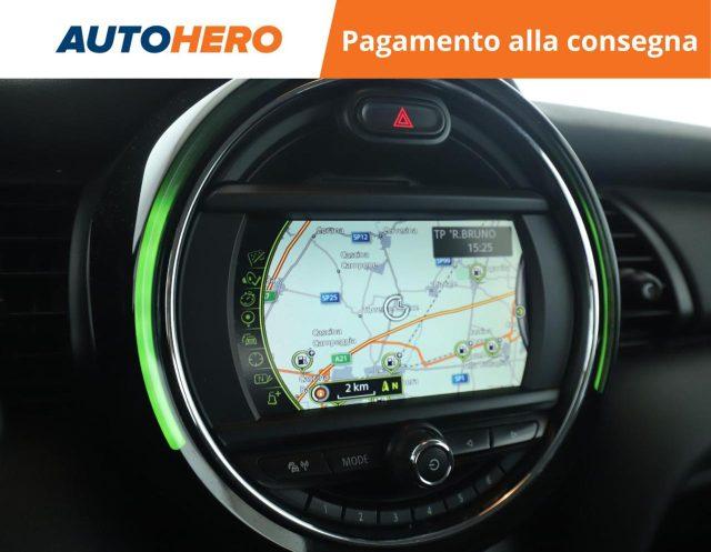 MINI One 1.5 One 75 CV