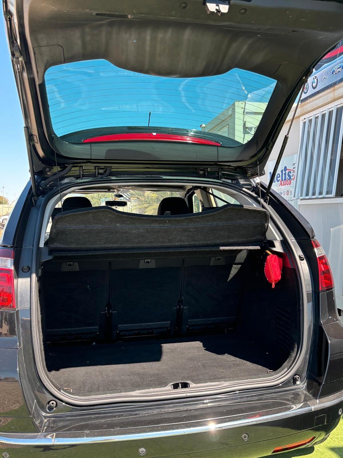 Citroen C4 Picasso 1.6 MONOVOLUME