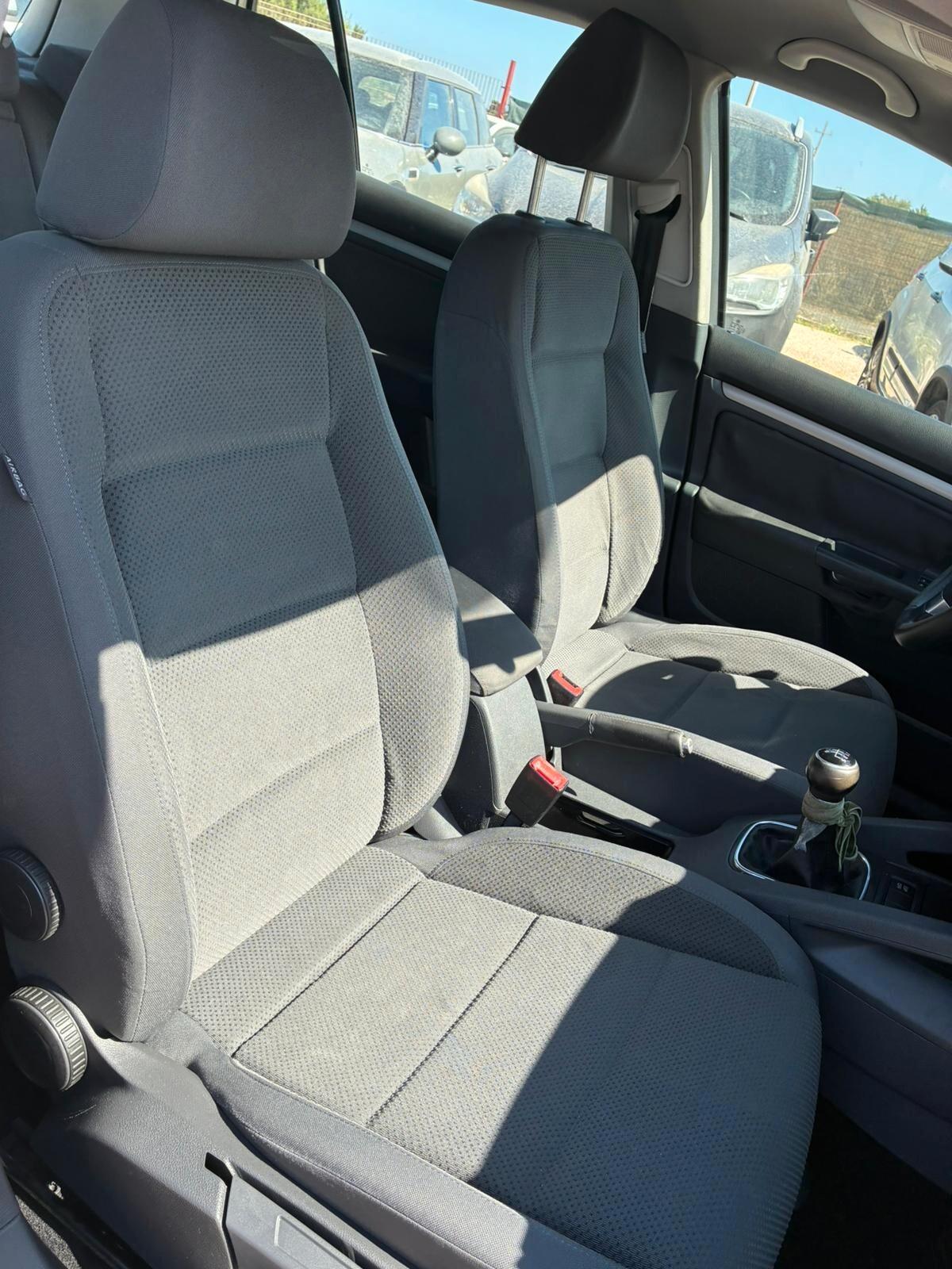 Volkswagen Golf 1.9 TDI 5p. GT Sport