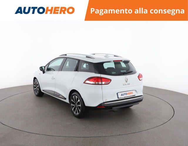 RENAULT Clio Sporter TCe 12V 90 CV Moschino Zen