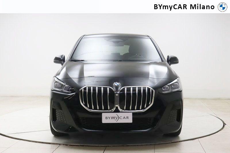 BMW Serie 2 Active Tourer 218 d Msport DCT