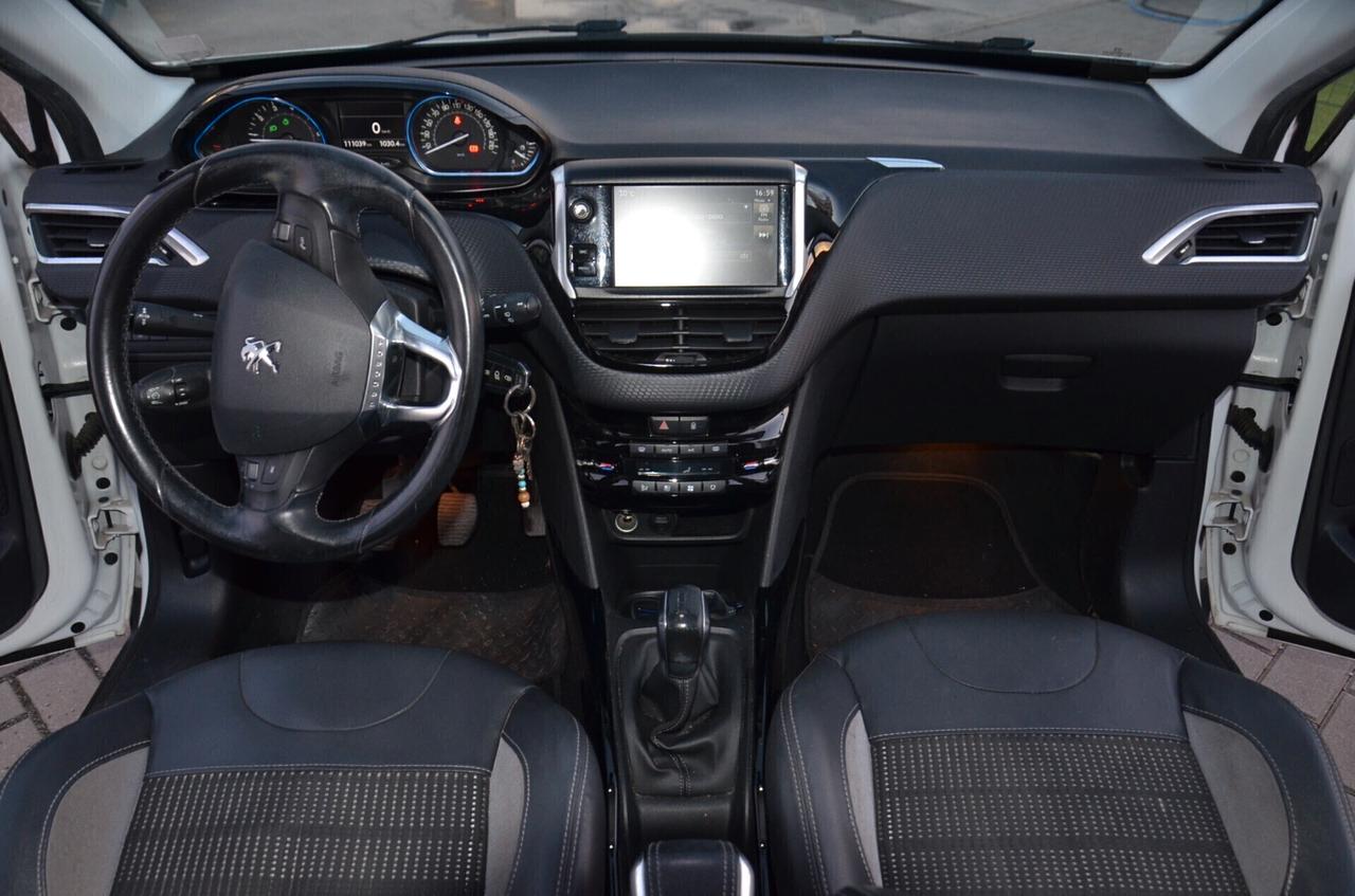 Peugeot 2008 PureTech 82 Allure