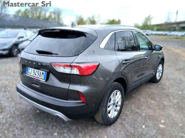 FORD Kuga Kuga III 1.5 ecoblue Titanium Business 2wd 120cv