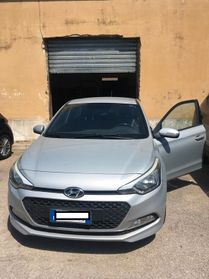 Hyundai i20 1.2 5 porte Econext Classic