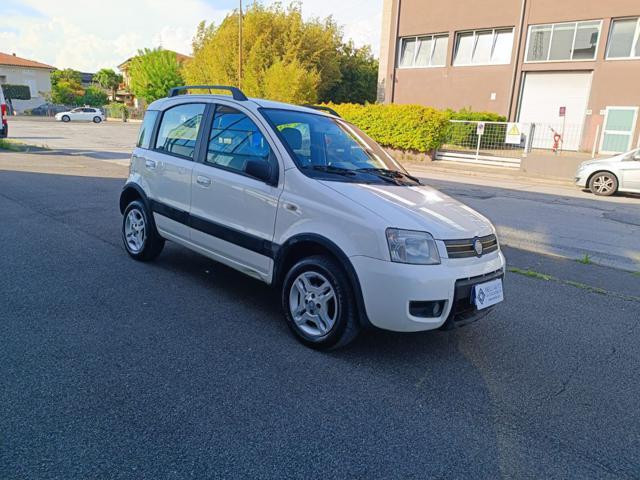 FIAT Panda 1.2 Climbing Natural Power