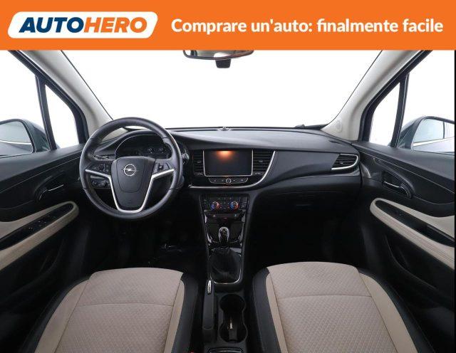 OPEL Mokka X 1.4 Turbo Ecotec 120CV 4x2 Start&Stop Innovation