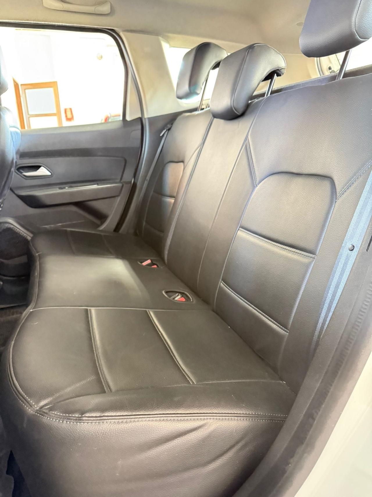 Dacia Duster 1.5 Blue dCi 8V 115 CV 4x4 Prestige