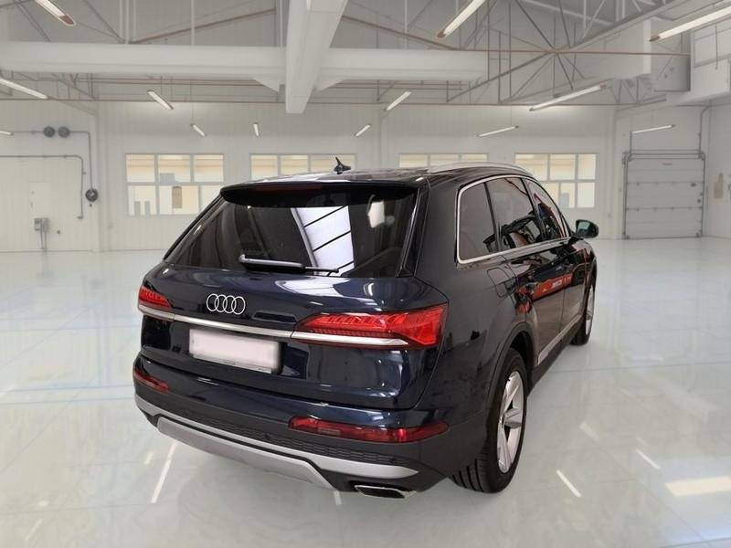 AUDI Q7 45 TDI MHEV QUATTRO TIPTRONIC BUSINESS ADVANCED SUV