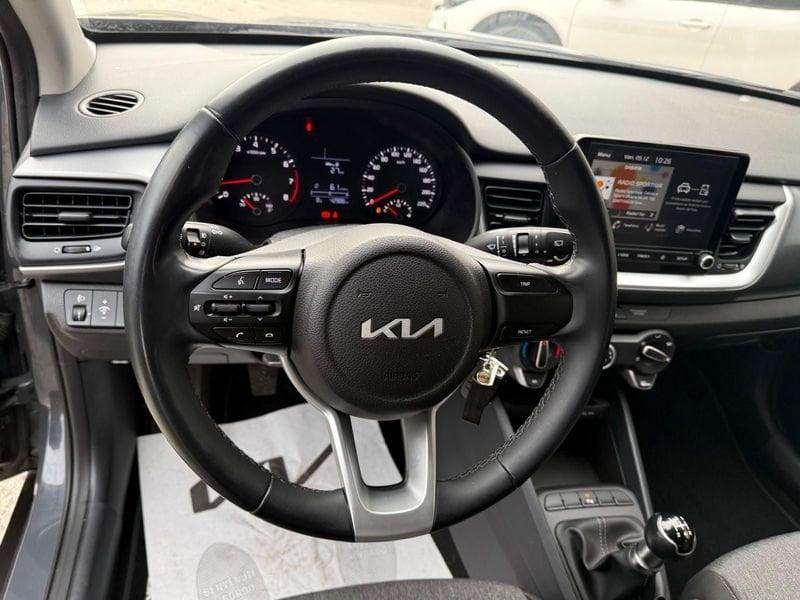 KIA Stonic Stonic 1.2 DPI Urban