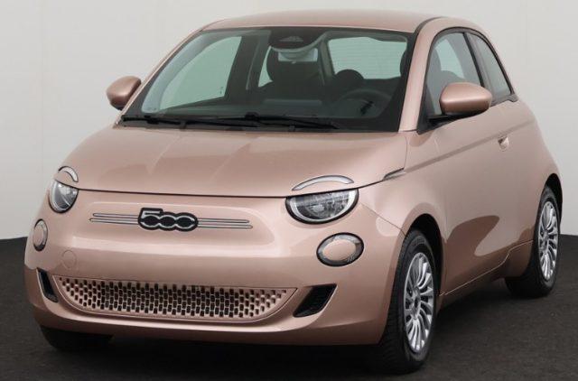 FIAT 500e Berlina 42 kWh Icon