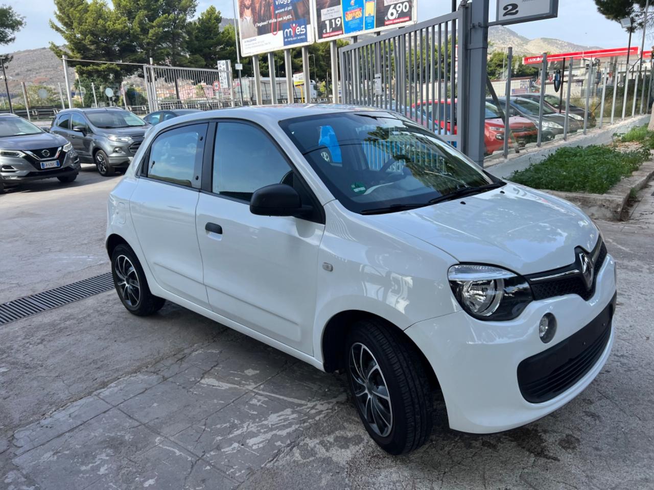 Renault Twingo SCe Stop&Start Energy