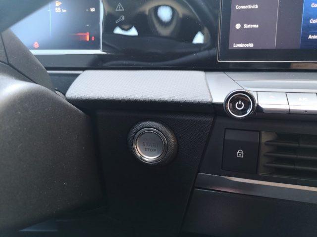 OPEL Astra 1.5 Turbo Diesel 130 CV Edition