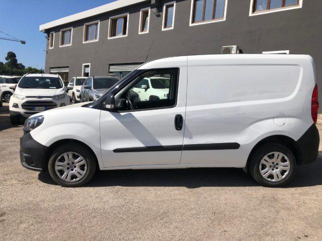 FIAT Doblo Doblò 1.6 MJT 105CV S&S PC-TN Cargo 3 POSTI