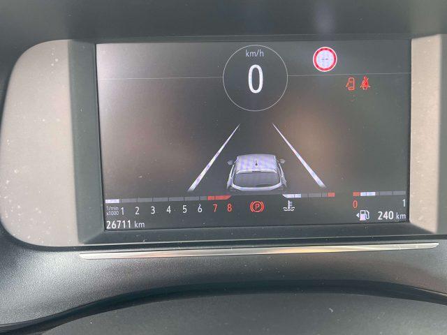 OPEL Corsa Corsa VI 1.2 Elegance km 26711 !!