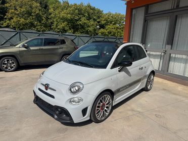 Abarth 595 C 1.4 Turbo T-Jet 165 CV