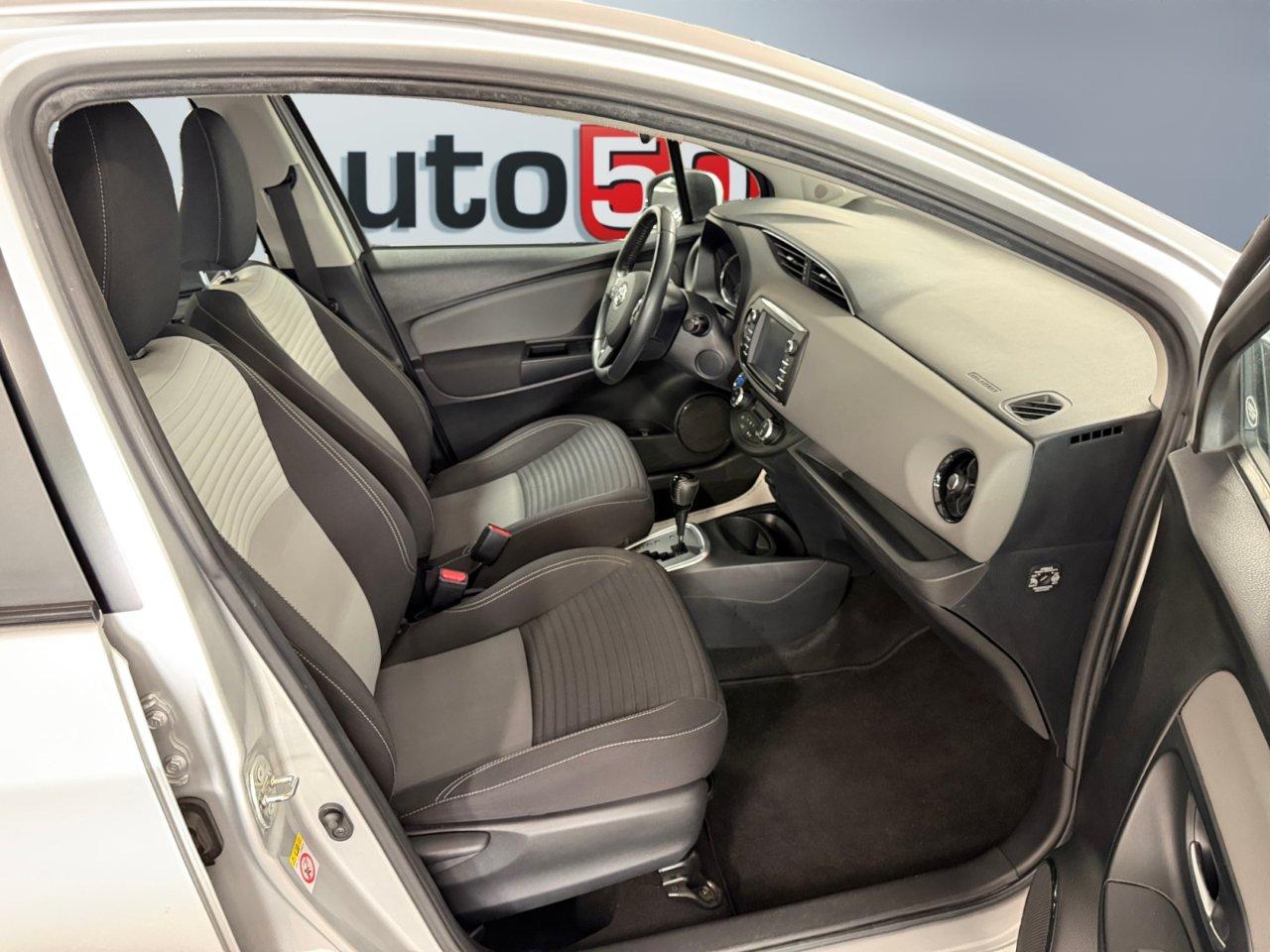 Toyota Yaris 5 Porte Yaris 5p 1.5h Active