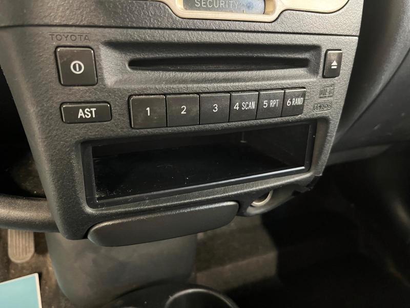 Toyota Yaris 3 Porte Yaris 3p 1.0 Sol