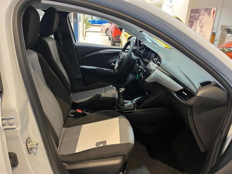 Opel Corsa Corsa 1.2 100 CV Edition