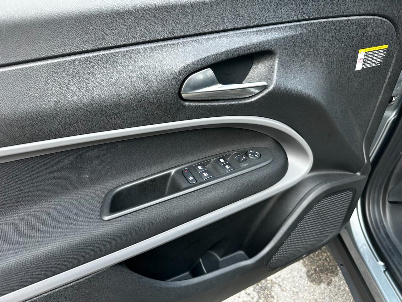 Jeep Avenger 1.2 Turbo 100 CV Longitude "NO FINANZIAMENTO"