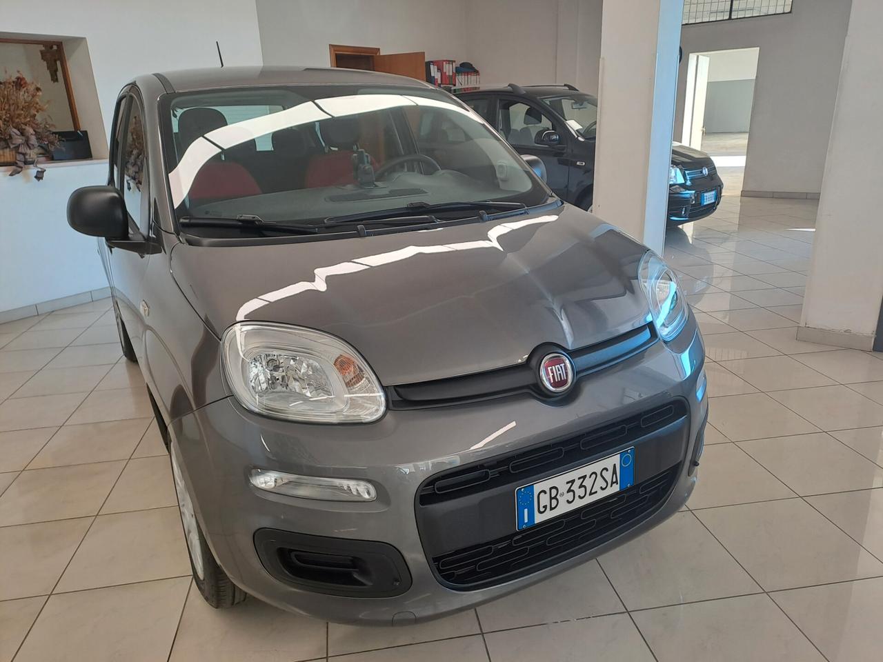 Fiat Panda 1.2 Easy
