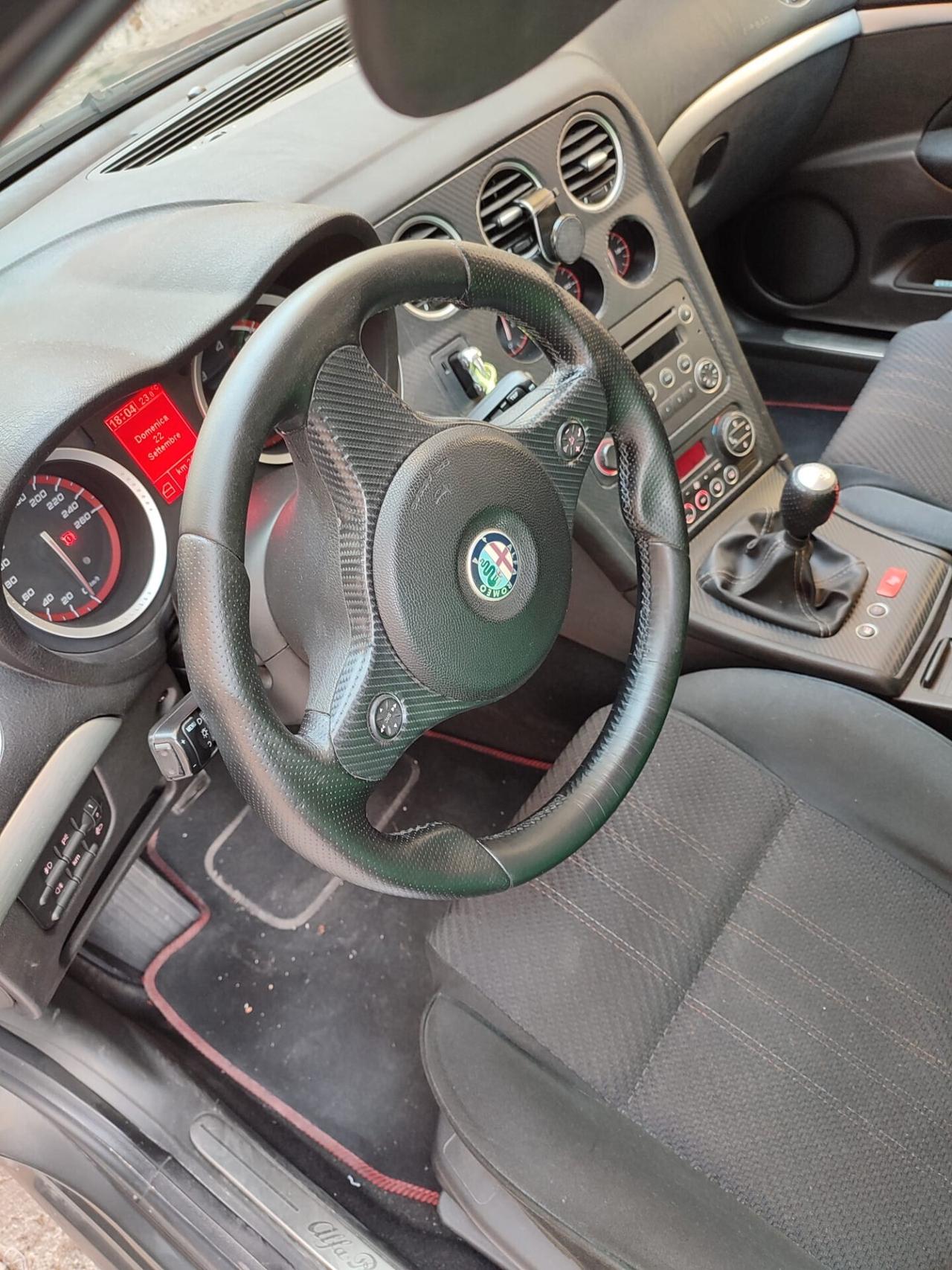 Alfa Romeo 159 1.9 JTDm Sportwagon - 2009