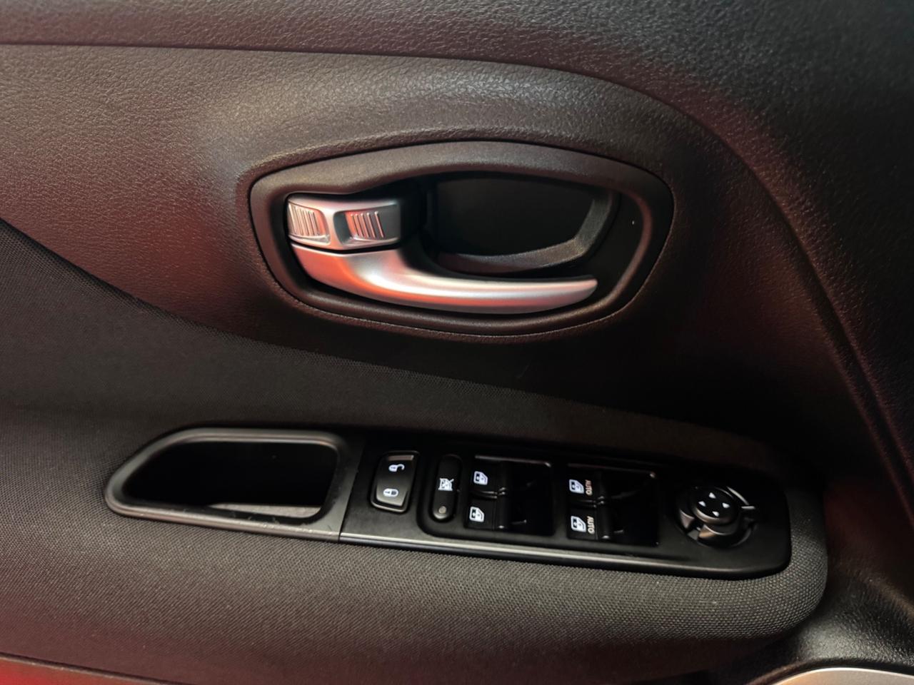 Jeep Renegade 1.0 T3 Longitude