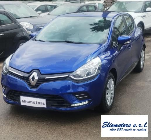 RENAULT - Clio - 0.9 TCe 12V 90 CV S&S 5p. Energy