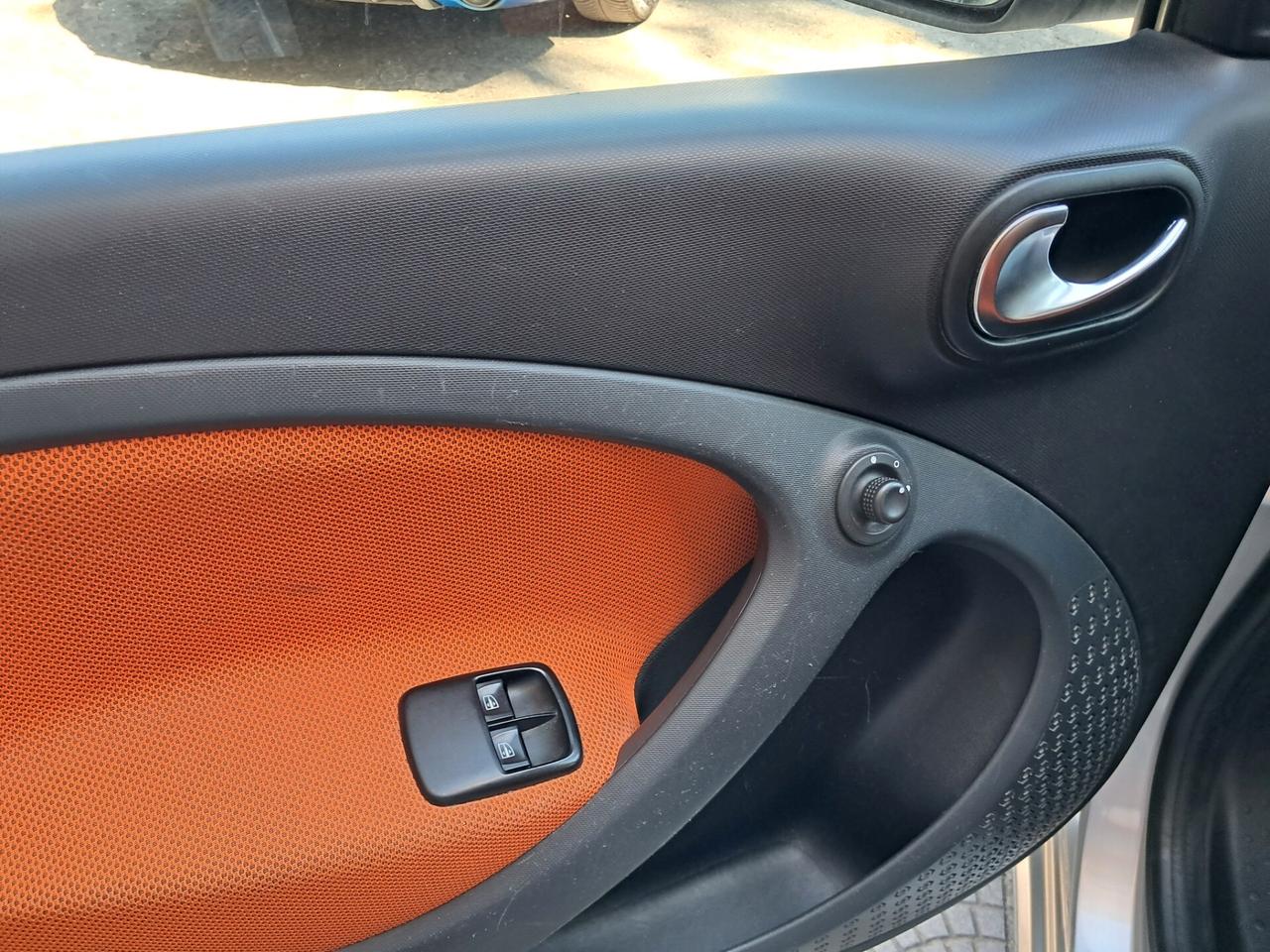 Smart ForFour 70 cv1.0 Passion