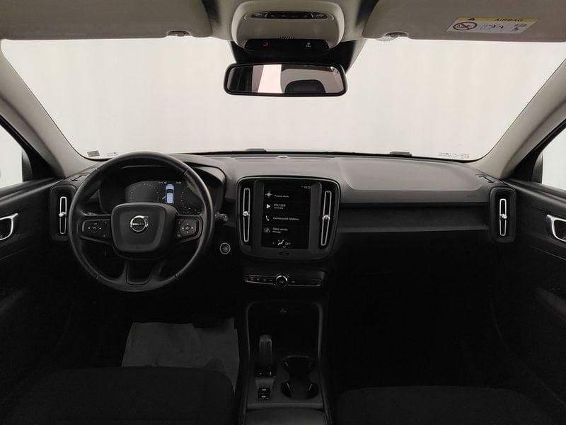 Volvo XC40 XC40 1.5 t2 Momentum Automatico