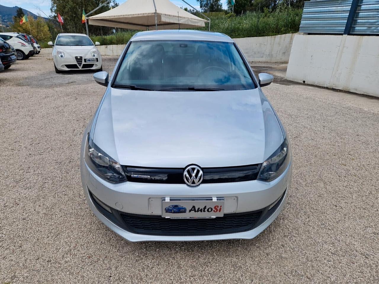 Volkswagen Polo 1.2 TDI DPF 5 p. Comfortline 75 CV