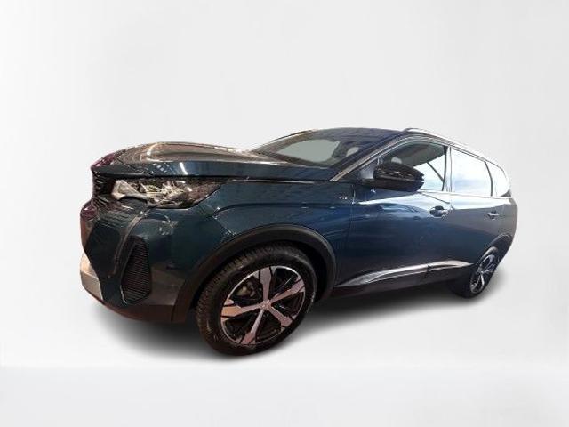 PEUGEOT 5008 BlueHDi 130 S&S EAT8 GT