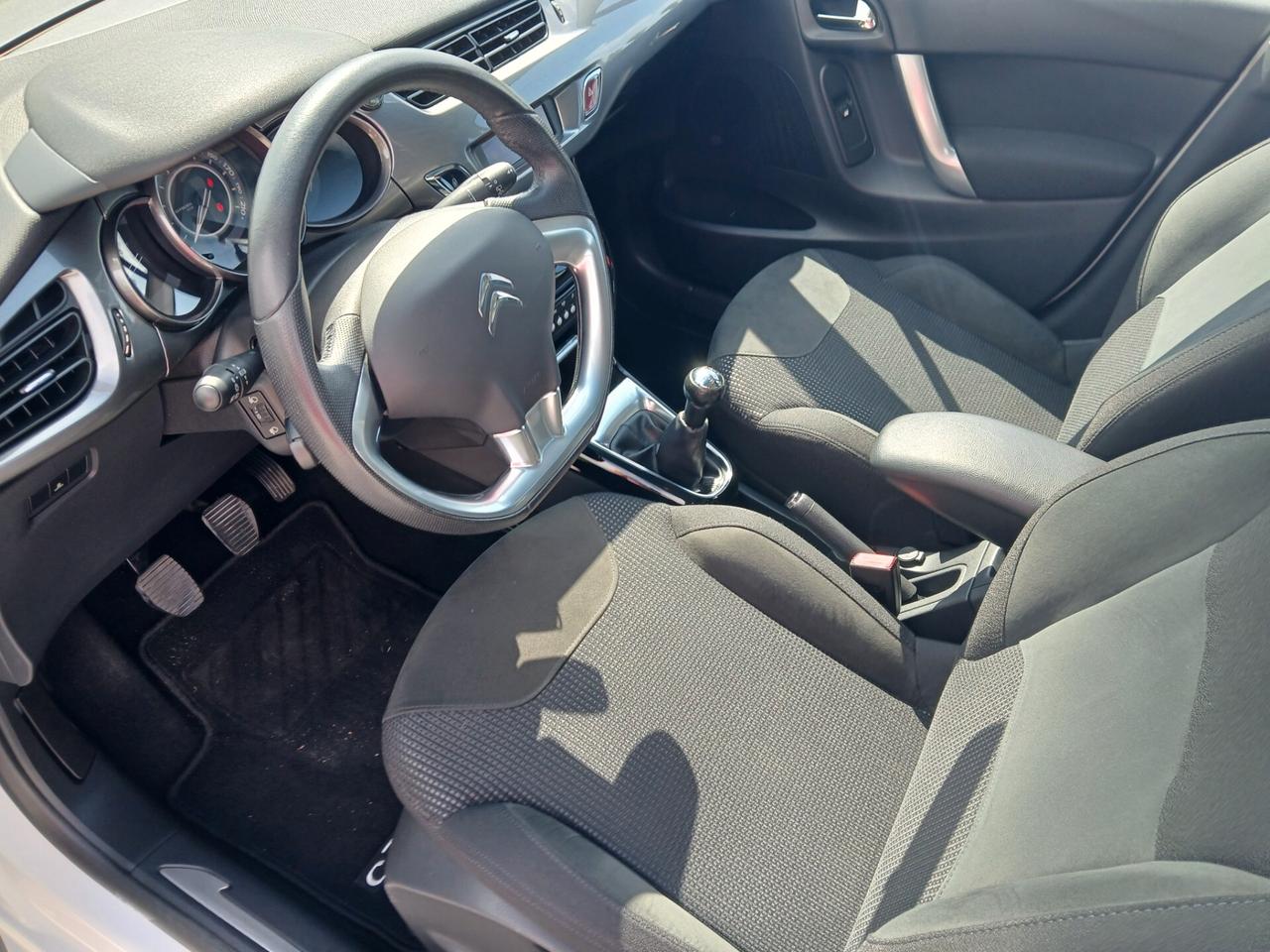 Citroen C3 1.4 Diesel Exclusive