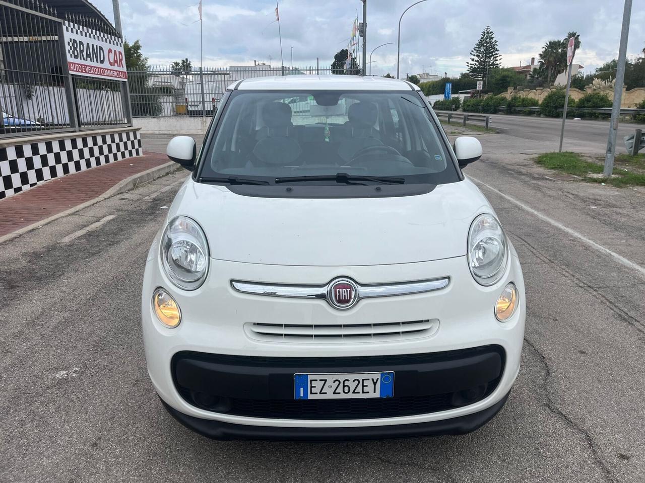 Fiat 500L 1.3 Multijet Lounge Unipro 2015