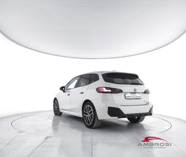 BMW 218 Serie 2 d Active Tourer Msport Premium Package