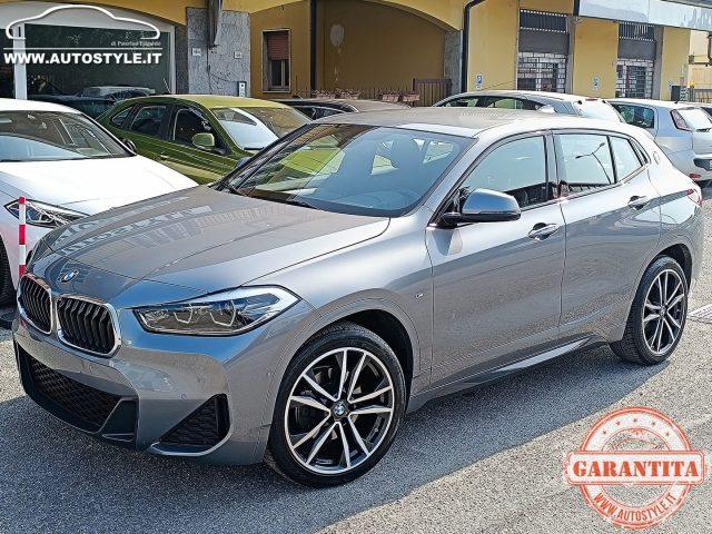 BMW X2 sDrive18i MSport Steptronic/AUTOMATICA M-SPORT