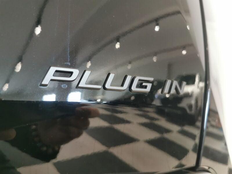 Peugeot 3008 NUOVO Nuova GT EXCLUSIVE - Plug-in HYBRID 195
