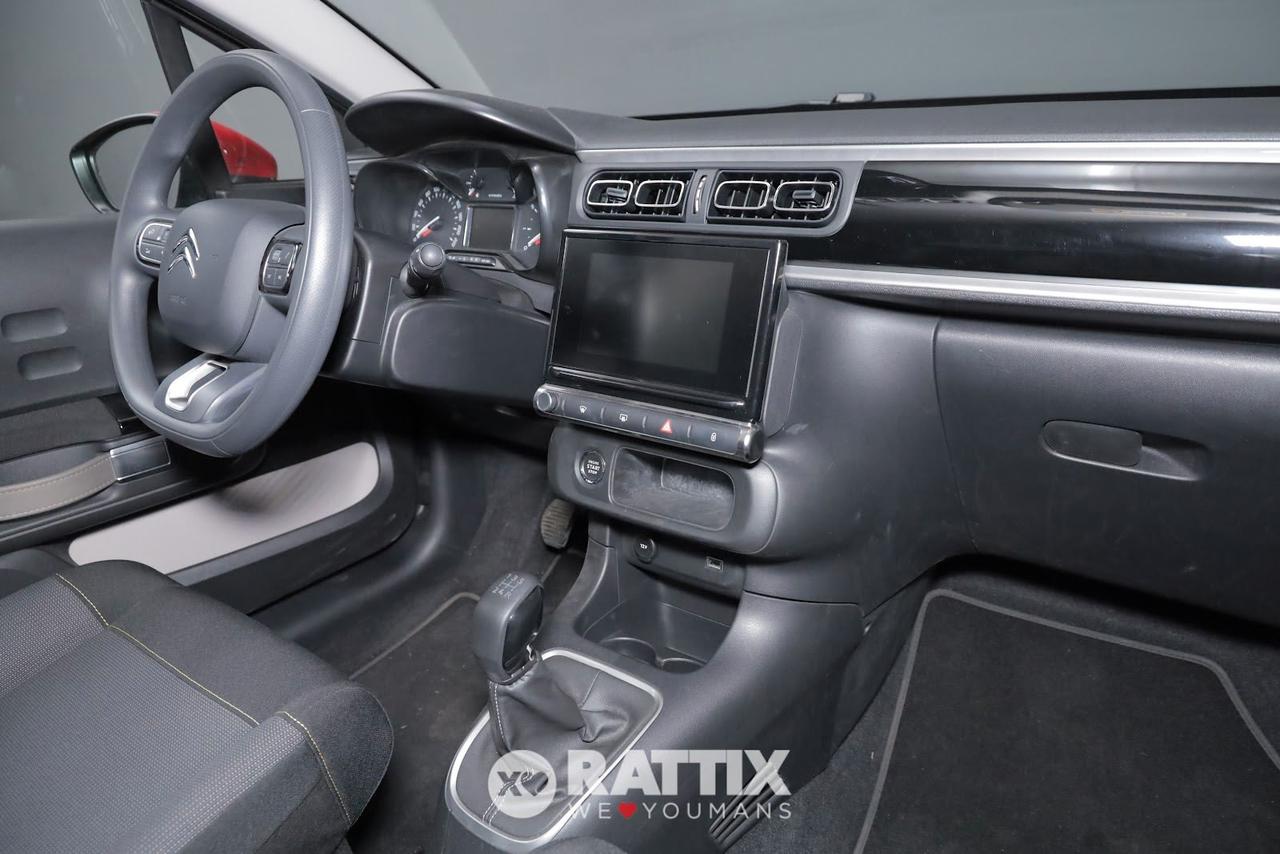 Citroen C3 1.2 Puretech 83CV Shine