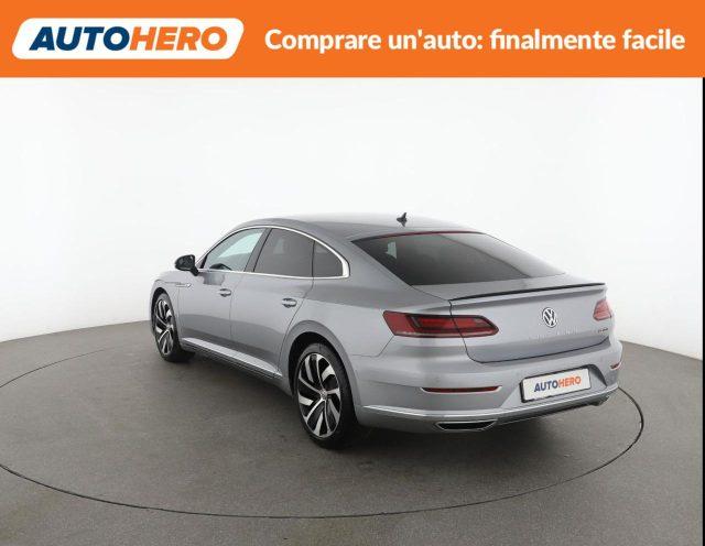VOLKSWAGEN Arteon 2.0 TDI 190 CV SCR 4MOTION DSG Sport BlueMotion Te